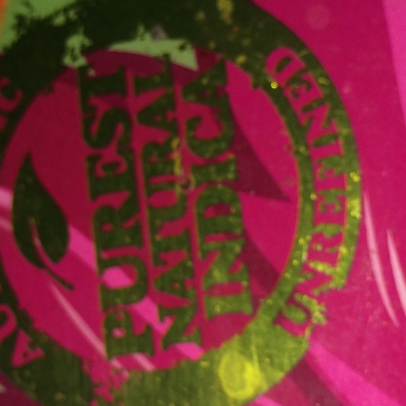 Raw tray - Picture 3 of 3